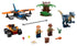 Velociraptor: Biplane Rescue Mission - LEGO Jurassic World Set (75942)