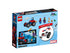 LEGO Marvel Spider-Man Car Chase Set (76133)