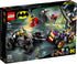 LEGO DC Comics Joker's Trike Chase Set (76159)