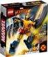 LEGO Marvel Wolverine Mech Armor Set (76202)