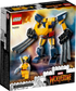 LEGO Marvel Wolverine Mech Armor Set (76202)