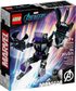 LEGO Marvel Black Panther Mech Armor Set (76204)