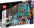 LEGO Marvel Iron Man Armory Set (76216)