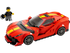 LEGO Speed Champions Ferrari 812 Competizione Set (76914)