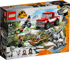 Blue & Beta Velociraptor Capture - LEGO Jurassic World Set (76946)