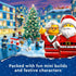 LEGO City 2023 Advent Calendar Set (60381)