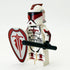 Riot Clone Trooper (Phase 1) Minifig made using LEGO parts  - B3 Customs