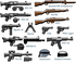 BrickArms German Weapons Pack V3