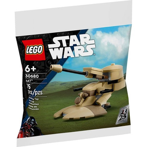 LEGO Star Wars AAT Polybag Set (30680)