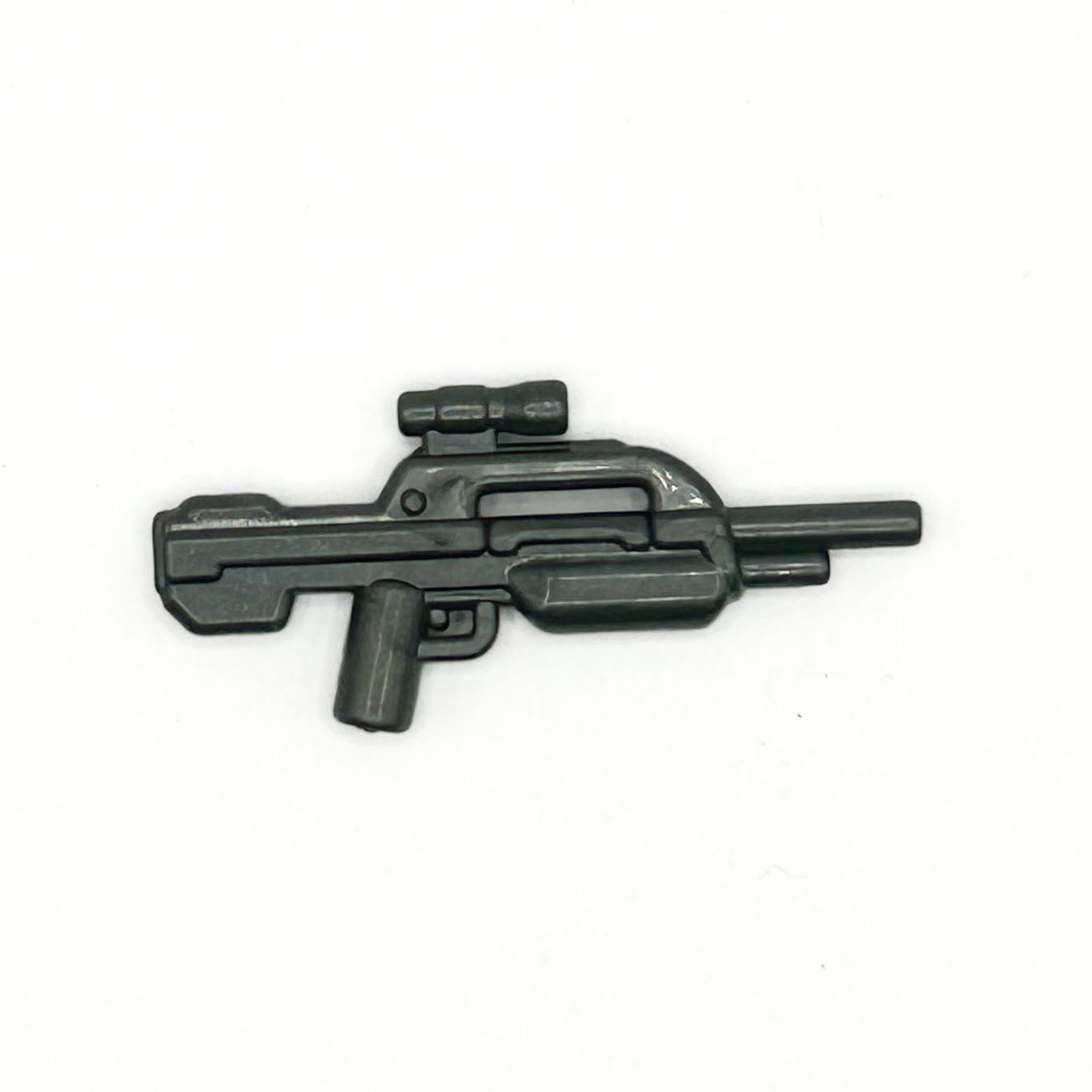 xBR3, Experimental Battle Rifle #3 - BrickArms