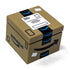 Amazin' Package / Shipping Box - Custom Printed made using LEGO parts