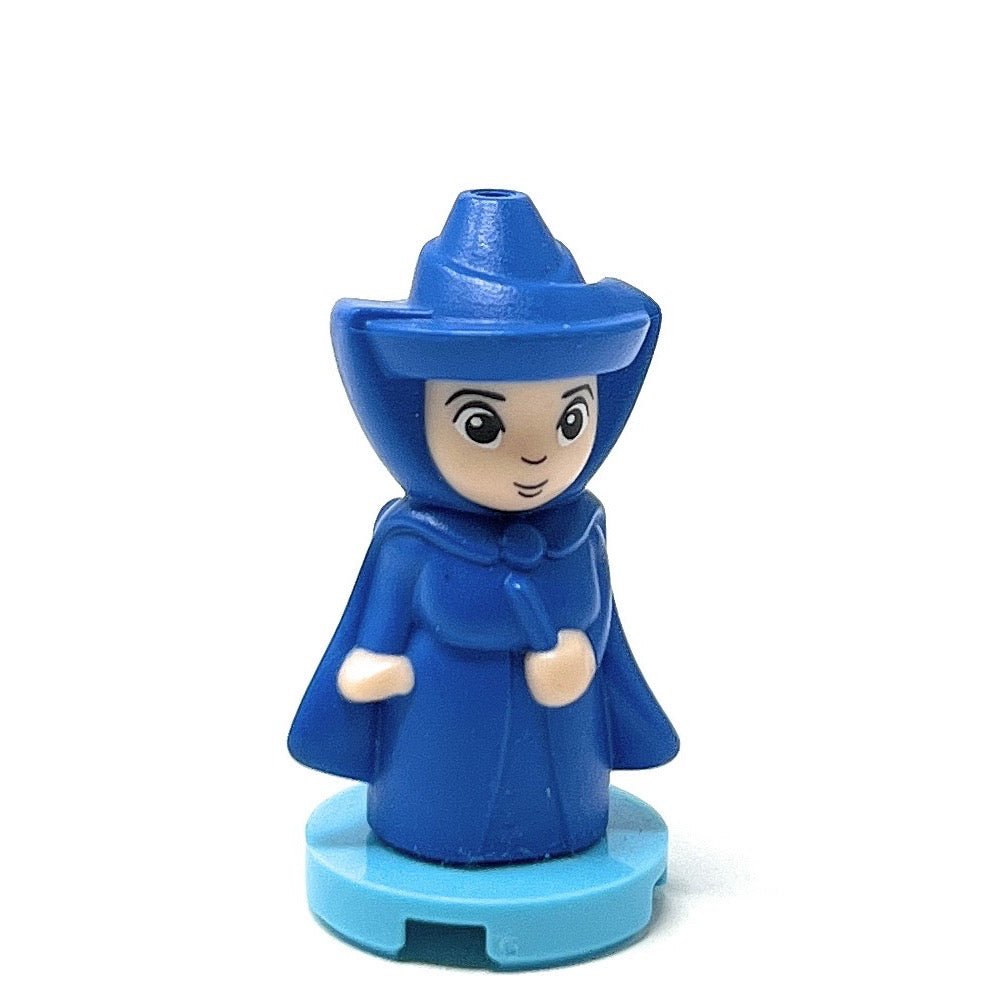 Merriweathwer - LEGO Disney Sleeping Beauty Minifigure (2018)