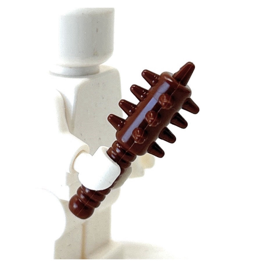 BrickArms WW1 Trench Mace War Club