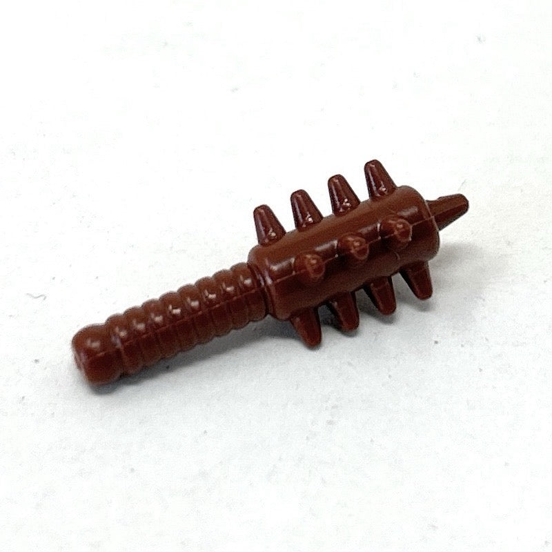 BrickArms WW1 Trench Mace War Club