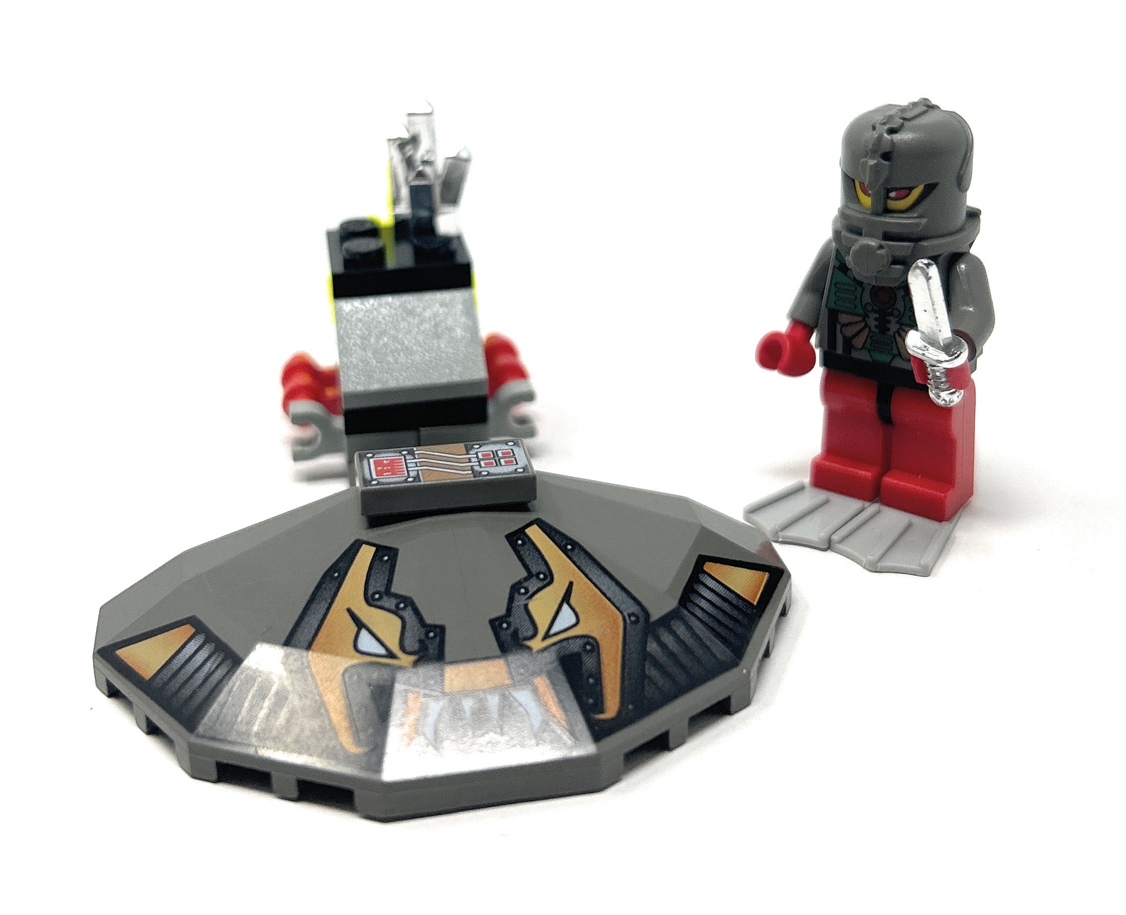 Lego exegol online set