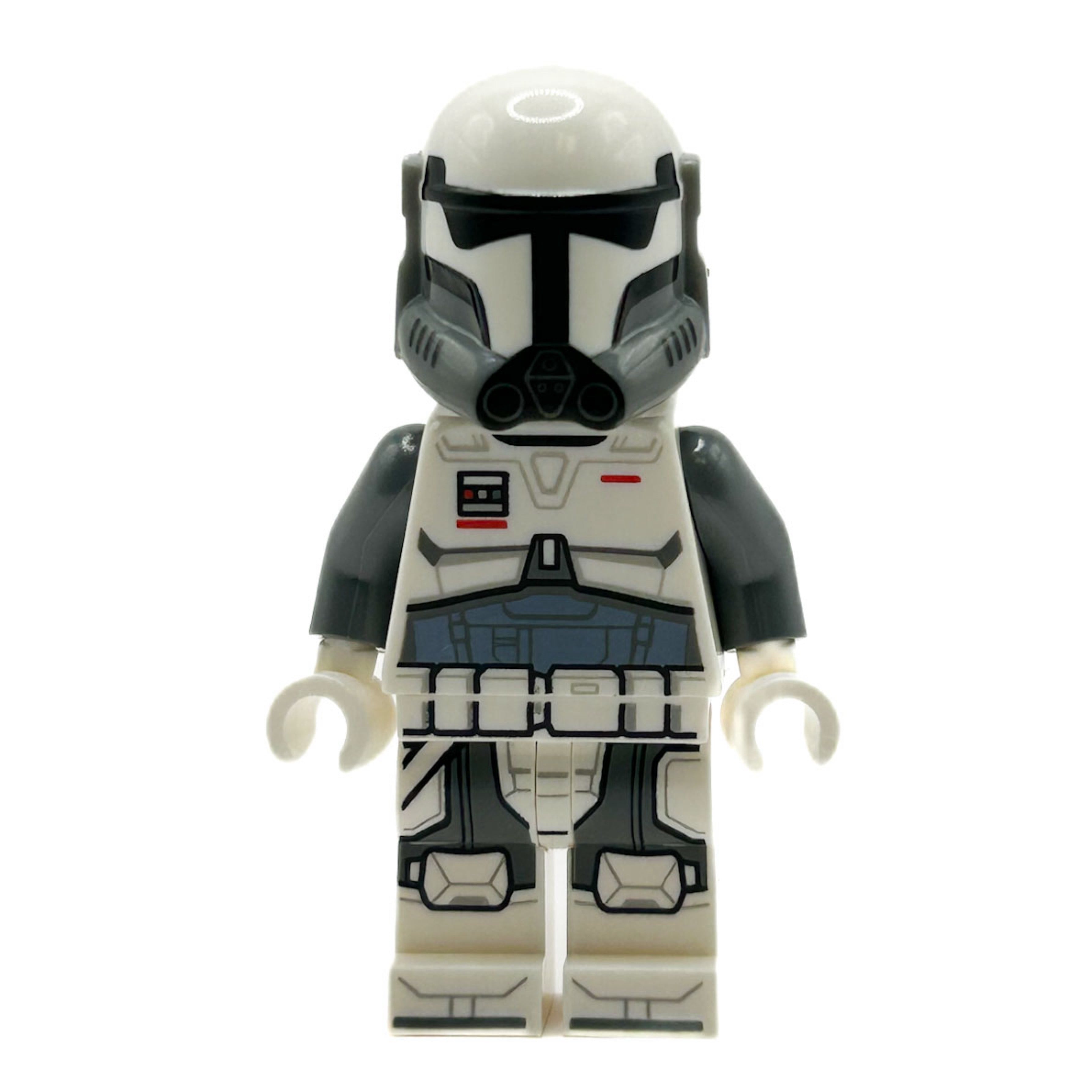 Imperial Commando LEGO Star Wars Minifigure (2024)