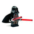 Custom Darth Revan Minifig made using LEGO parts - Bricks at War