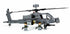 Army Attack Helicopter made with LEGO parts