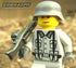 MG-42 w/ Ammo Drum - BrickArms