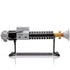 Custom LEGO Obi-Wan Kenobi Lightsaber w/ Stand