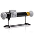 Custom LEGO Obi-Wan Kenobi Lightsaber w/ Stand