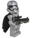 Robot Arms + Should Peg - BrickArms