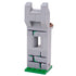 Castle Wall - Custom Castle Modular Building Set