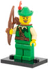 Forestman - Series 1 LEGO Collectible Minifigure (2010)