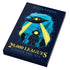 20,000 Leagues Under the Sea Custom Printed Book (2x2 Tile) made using LEGO part