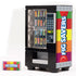 Fig Savers - B3 Customs® Candy Bar Vending Machine