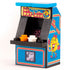 Ms. Dot-Man Custom Arcade Machine made with LEGO parts - B3 Customs