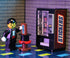 Stickers - B3 Customs Candy Bar Vending Machine