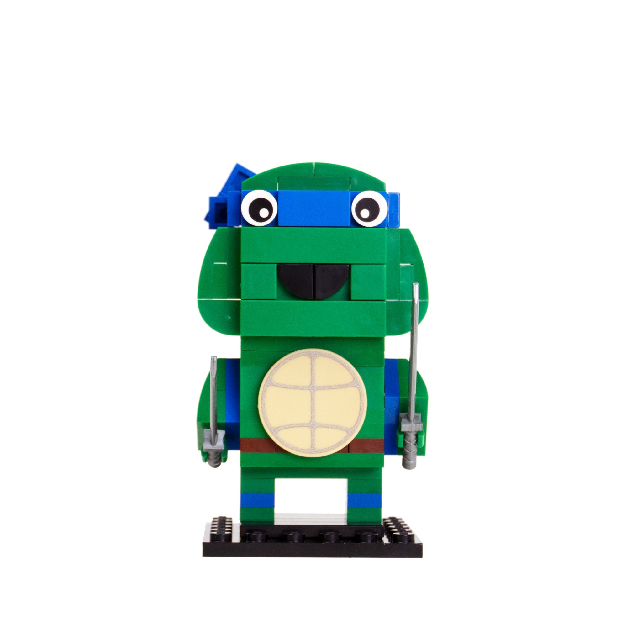 Blue Turtle BrickHeadz