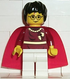 Harry Potter (Used, Very Good) (Yellow Flesh, Quidditch) - LEGO Harry Potter Minifigure (2002)