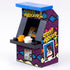 Street Bricker II - B3 Customs Arcade Machine made using LEGO parts