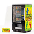 Sour Brick Kids - B3 Customs Candy Vending Machine made using LEGO parts