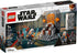 LEGO Star Wars Duel on Mandalore Set (75310)