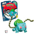 Bulbasaur - Mega Construx Pokémon Set (GVK83)