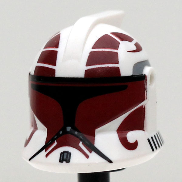 clone motorcycle helmet STAR WARS The Black Series Captain Rex Premium Electronic Helmet, Ahsoka Adult Roleplay Item, Ages 14 and Up fan or just a gift to a significant other About the helmet Dot Captain Rex Motorcycle Helmet