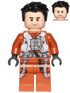 LEGO Star Wars Poe Dameron Minifigure (sw0931)