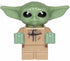 The Child, Baby Yoda (Mandalorian) - LEGO Star Wars Minifigure (2020)