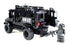 Custom SWAT Truck Set made using LEGO parts