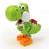 Friendly Green Dinosaur MOC made using LEGO parts