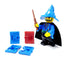 Spellbook - Brick Warriors