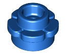 Plant, Flower Edge (5 Petals) - Official LEGO® Part