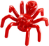 Spider w/ Elongated Abdomen - Official LEGO® Part