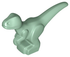 Velociraptor (Baby) - LEGO Jurassic World Dinosaur Minifigure (2019)