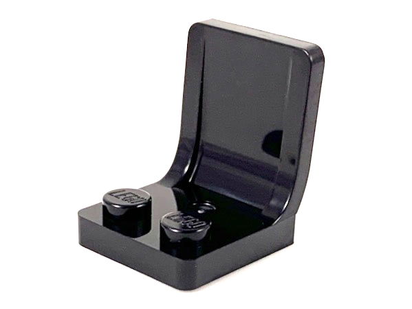 Minifigure Chair, Seat - Official LEGO® Part