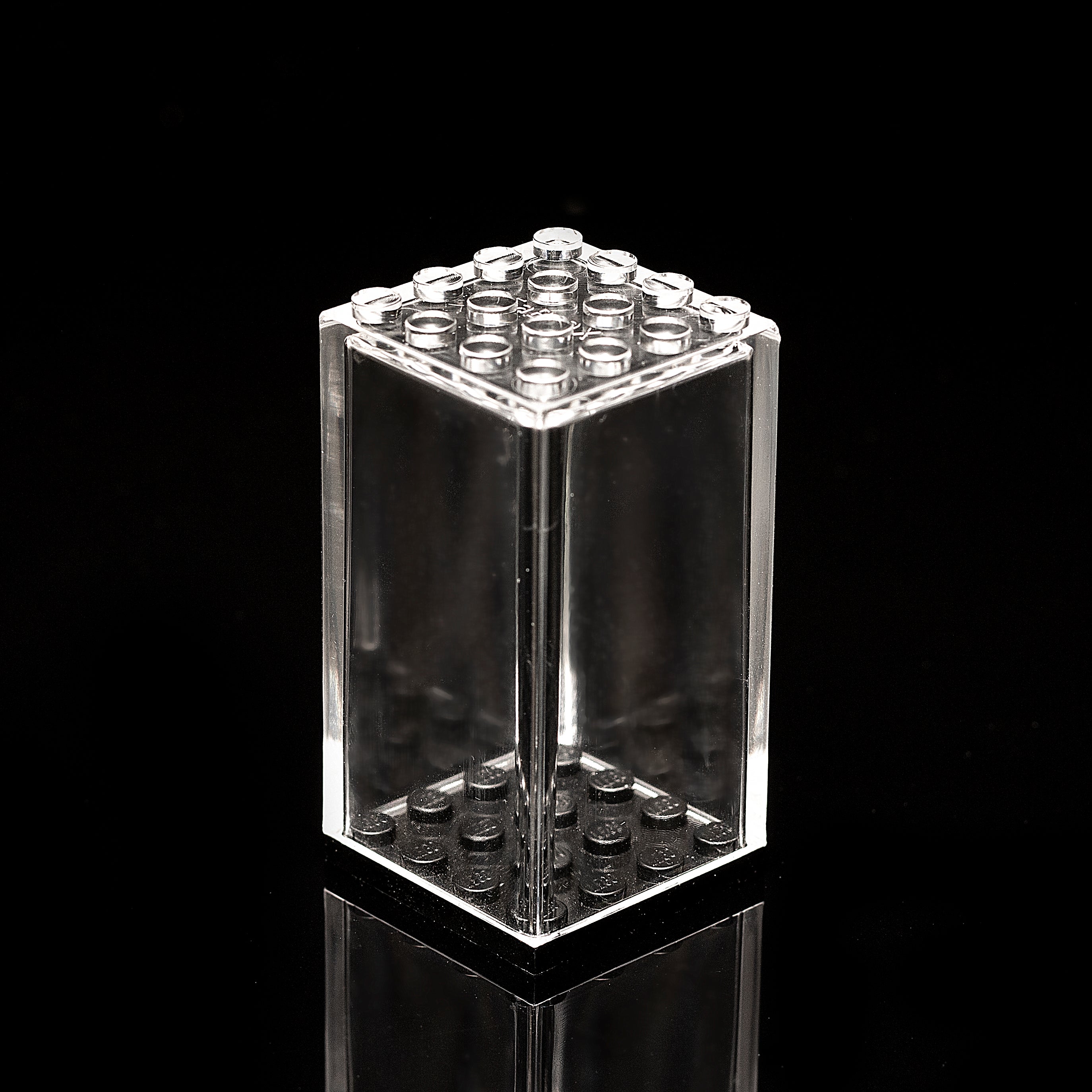 LEGO Minifigure Display Case