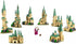 LEGO Harry Potter Build Your Own Hogwarts Polybag Set (30435)